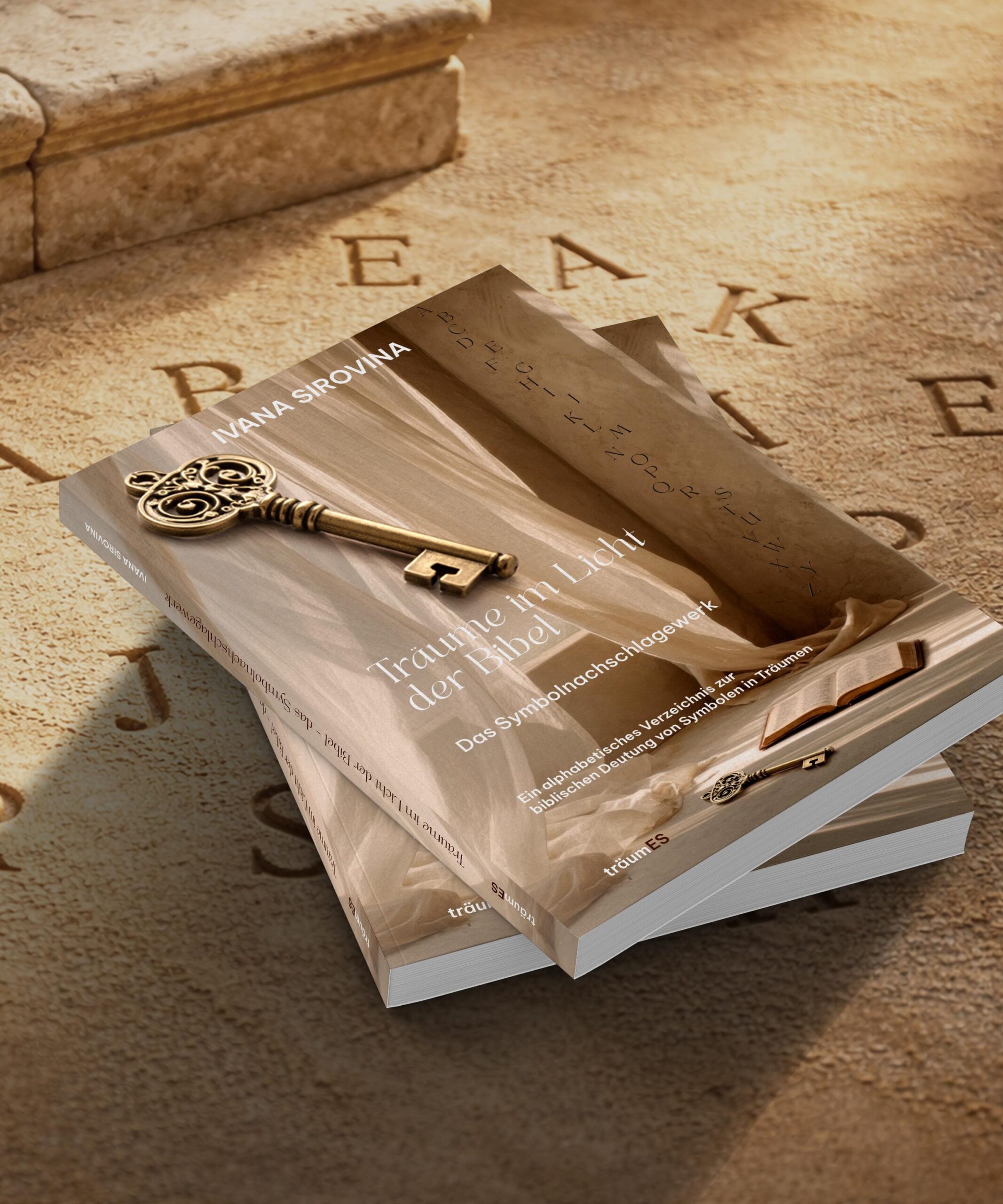 Buch Träume im Licht der Bibel Buch Träume im Licht der Bibel